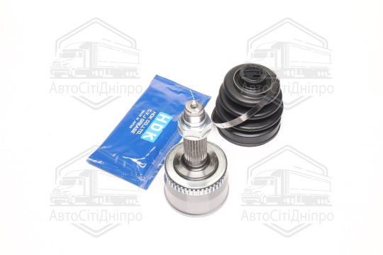 ШРКШ к-т KIA CERATO, SPECTRA 04- (вир-во H.D.K.)