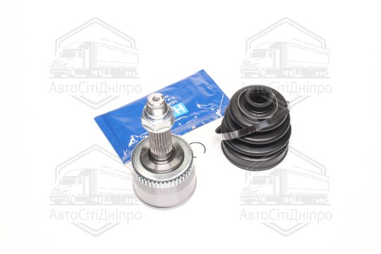 ШРКШ к-т KIA CERATO, SPECTRA 04- (вир-во H.D.K.)