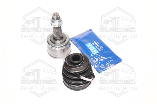 ШРКШ к-т KIA CERATO, SPECTRA 04- (вир-во H.D.K.)