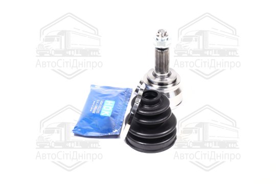 ШРКШ к-т Mitsubishi Outlander 2.0-2.4 06-12, Lancer 1.8-2.0 09- (33x60x28) (вир-во H.D.K.)