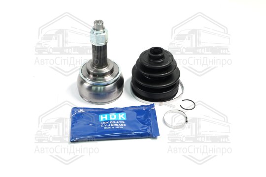 ШРКШ до-т Maxima, Cefiro A32 VQ20-30DE (exc ABS) (14/27 * 56 * 29 * 77) (вир-во H.D.K.)