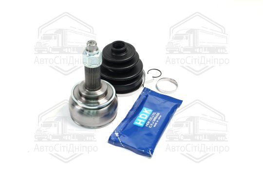 ШРКШ до-т Maxima, Cefiro A32 VQ20-30DE (exc ABS) (14/27 * 56 * 29 * 77) (вир-во H.D.K.)