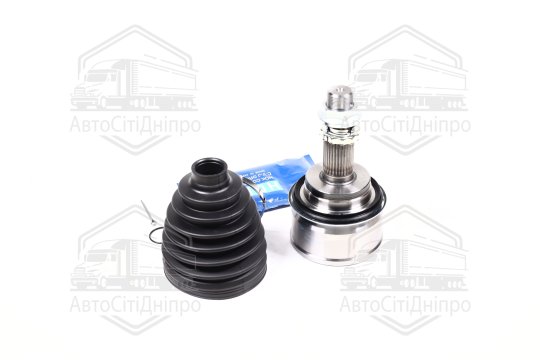 ШРКШ до-т Toyota Land Cruiser Prado J120 3RZ, 1KD-F (30x70x30) (вир-во H.D.K.)