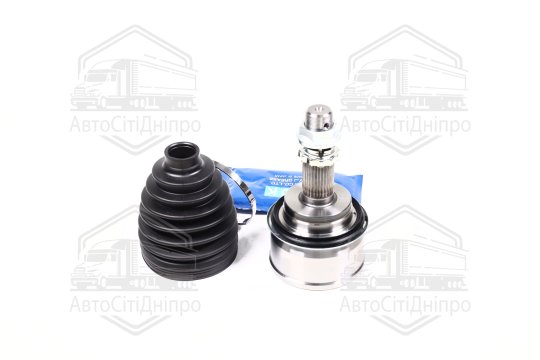 ШРКШ до-т Toyota Land Cruiser Prado J120 3RZ, 1KD-F (30x70x30) (вир-во H.D.K.)