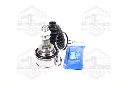 ШРКШ до-т Toyota Land Cruiser Prado J120 3RZ, 1KD-F (30x70x30) (вир-во H.D.K.)