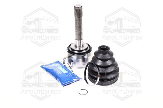 ШРКШ к-т Land Cruiser,LX470 UZJ100W,HDJ101K 01.98-(B37/30*72.6*30) (вир-во H.D.K.)