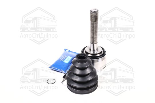 ШРКШ к-т Land Cruiser,LX470 UZJ100W,HDJ101K 01.98-(B37/30*72.6*30) (вир-во H.D.K.)