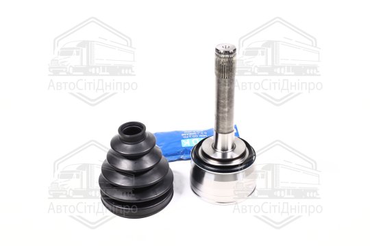 ШРКШ к-т Land Cruiser,LX470 UZJ100W,HDJ101K 01.98-(B37/30*72.6*30) (вир-во H.D.K.)