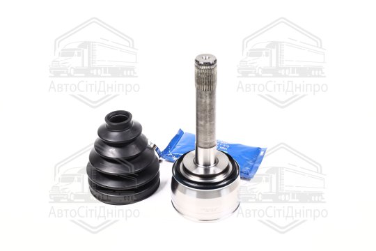 ШРКШ к-т Land Cruiser,LX470 UZJ100W,HDJ101K 01.98-(B37/30*72.6*30) (вир-во H.D.K.)