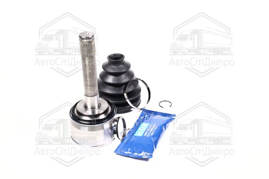 ШРКШ к-т Land Cruiser,LX470 UZJ100W,HDJ101K 01.98-(B37/30*72.6*30) (вир-во H.D.K.)