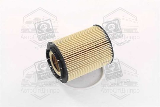 Фільтр масляний двигуна (вир-во Hengst)