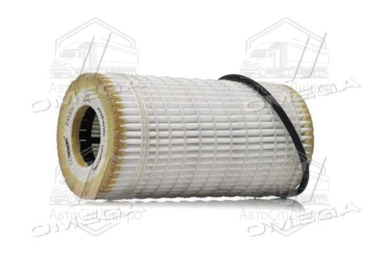 Фільтр масляний AUDI A6, Q5 3.0-5.0 TDI 19- (вир-во HENGST)