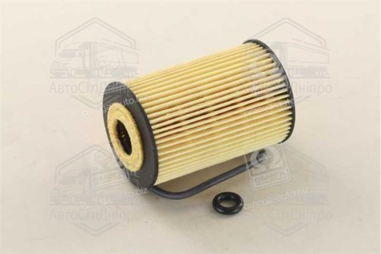 Фільтр масляний двигуна (вир-во Hengst)