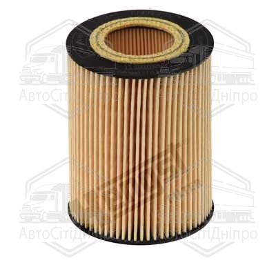 Фільтр масляний двигуна BMW (вир-во Hengst)