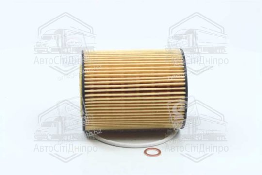 Фільтр масляний двигуна BMW (вир-во Hengst)