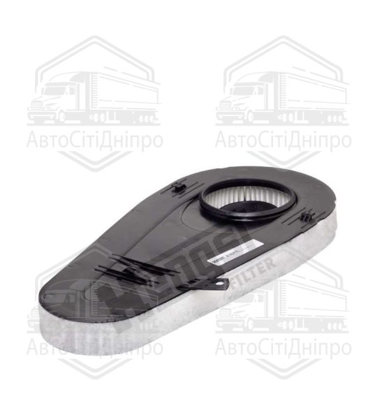 Фільтр повітряний BMW 5 (F10/11/18), 7 (F01/02/03/04) 08- (вир-во HENGST)