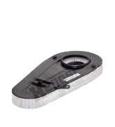 Фільтр повітряний BMW 5 (F10/11/18), 7 (F01/02/03/04) 08- (вир-во HENGST)