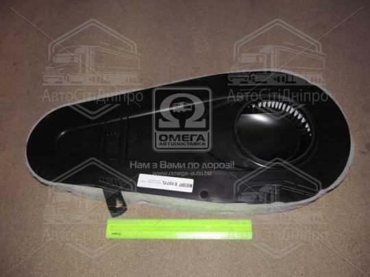 Фільтр повітряний BMW 5 (F10/11/18), 7 (F01/02/03/04) 08- (вир-во HENGST)