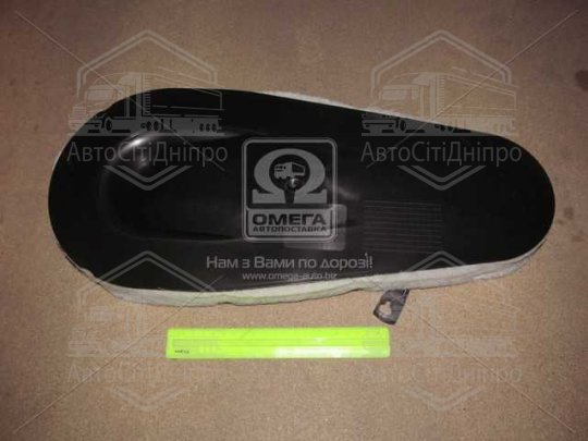 Фільтр повітряний BMW 5 (F10/11/18), 7 (F01/02/03/04) 08- (вир-во HENGST)