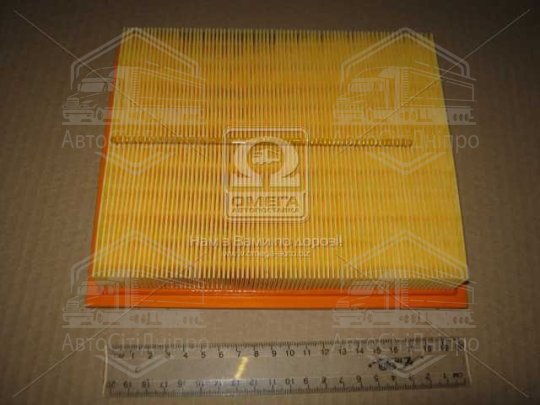 Фільтр повітряний TOYOTA AURIS, PRIUS 1.8 Hybrid 09- (вир-во HENGST)