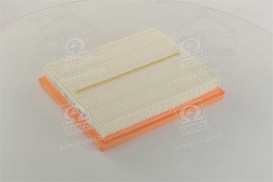 Фільтр повітряний TOYOTA AURIS, PRIUS 1.8 Hybrid 09- (вир-во HENGST)