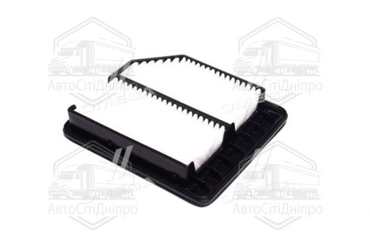 Фільтр повітряний HONDA CIVIC VIII 1.4 DSI, 1.8i VTEC 06- (вир-во HENGST)