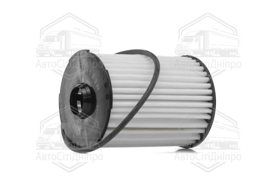 Фільтр масляний FIAT DUCATO 2.2 Multijet 21- (вир-во HENGST)