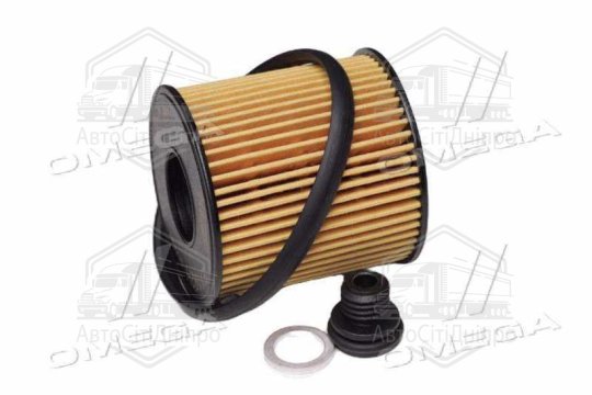 Фільтр масляний HYUNDAI TUCSON 2.0 20- (вир-во HENGST)