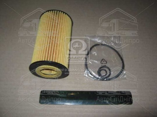 Фільтр масляний двигуна HONDA (вир-во Hengst)