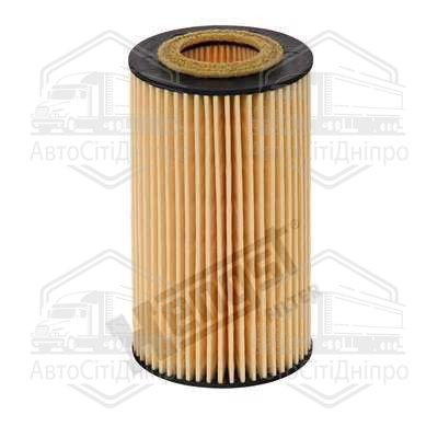 Фільтр масляний двигуна MB (вир-во Hengst)