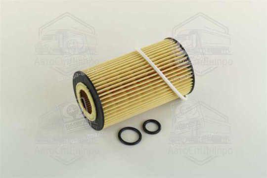 Фільтр масляний двигуна MB (вир-во Hengst)