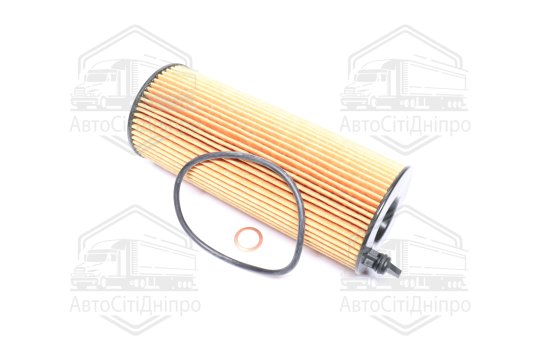 Фільтр масляний BMW 1.6-5.0 D 07- (вир-во HENGST)