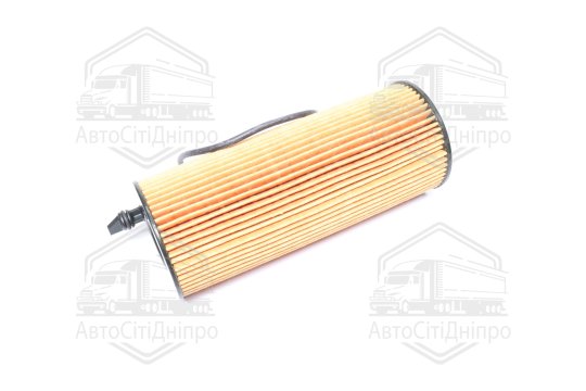 Фільтр масляний BMW 1.6-5.0 D 07- (вир-во HENGST)