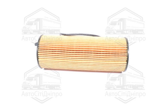 Фільтр масляний BMW 1.6-5.0 D 07- (вир-во HENGST)