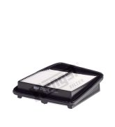 Фільтр повітряний HONDA ACCORD VIII 2.4 08- (вир-во HENGST)