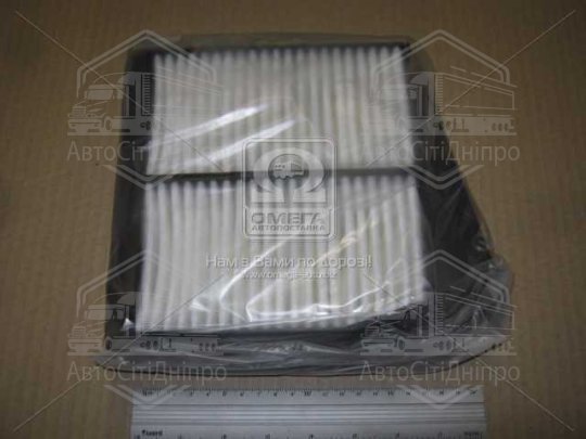 Фільтр повітряний HONDA ACCORD VIII 2.4 08- (вир-во HENGST)