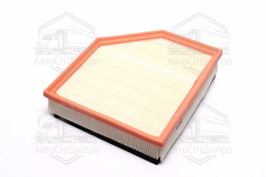 Фільтр повітряний VOLVO S60 II T6 3.0 10-, XC60 I 3.0-3.2 08- (вир-во HENGST)