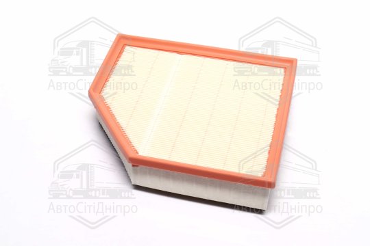 Фільтр повітряний VOLVO S60 II T6 3.0 10-, XC60 I 3.0-3.2 08- (вир-во HENGST)