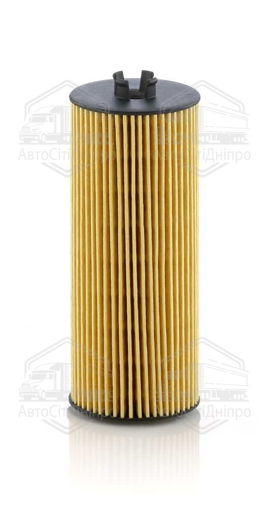 Фільтр масляний MB E-KLASSE (W/S212), S-KLASSE (W221) AMG 10- (вир-во HENGST)