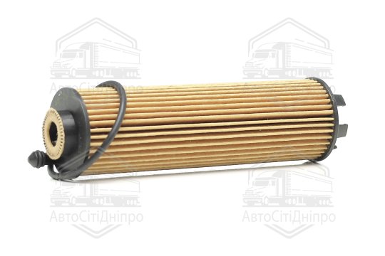 Фільтр масляний MB 180-300 d, de 18-, SPRINTER 211-519 CDI 20- (вир-во HENGST)