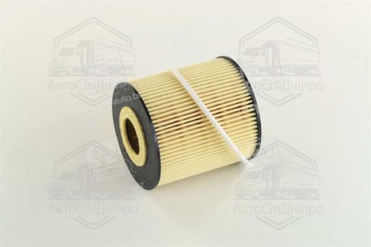 Фільтр масляний двигуна (вир-во Hengst)