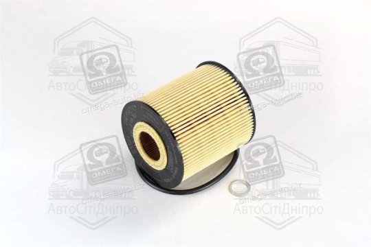 Фільтр масляний двигуна (вир-во Hengst)