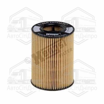 Фільтр масляний двигуна (вир-во Hengst)