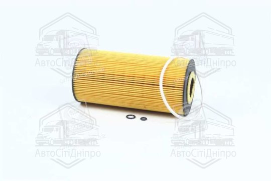 Фільтр масляний двигуна MB SPRINTER, VITO (вир-во Hengst)