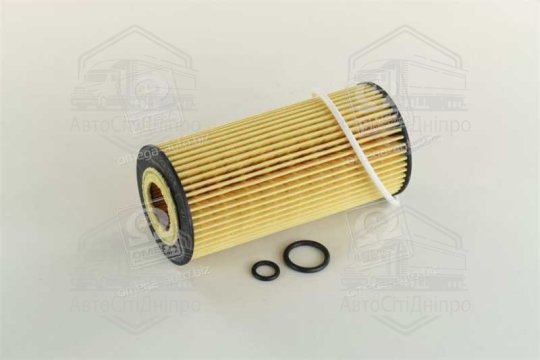 Фільтр масляний двигуна (вир-во Hengst)