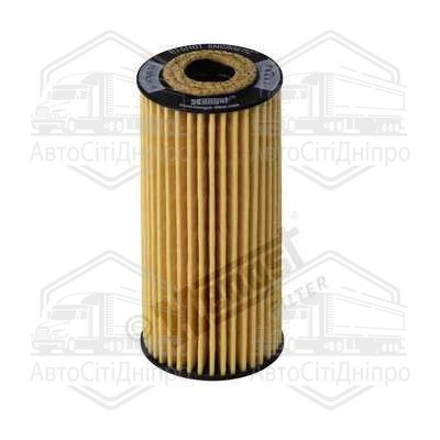 Фільтр масляний двигуна (вир-во Hengst)