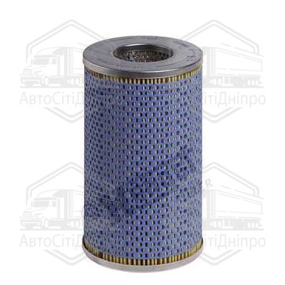 Фільтр салону FORD FOCUS II 04- вугільний (вир-во Hengst)