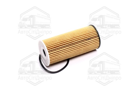 Фільтр масляний двигуна BMW, MINI 10- (вир-во HENGST)