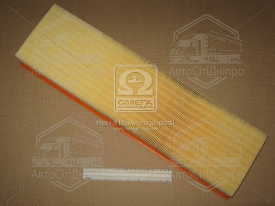 Фільтр повітряний MB (вир-во Hengst)