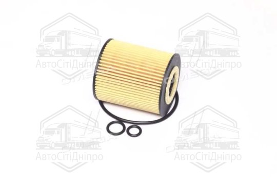 Фільтр масляний двигуна VAG 1.2 TDI 10- (вир-во HENGST)